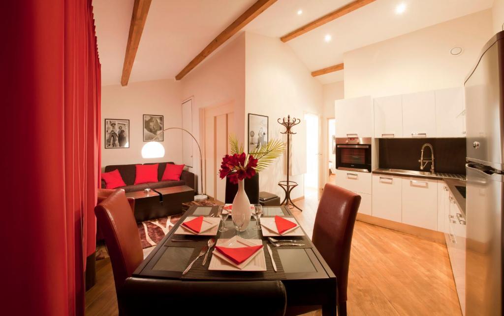 Aparthotel Le 7eme Art Cannes
