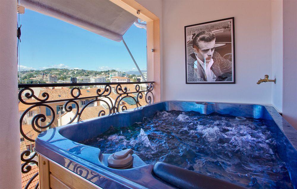 Le 7eme Art Aparthotel Cannes