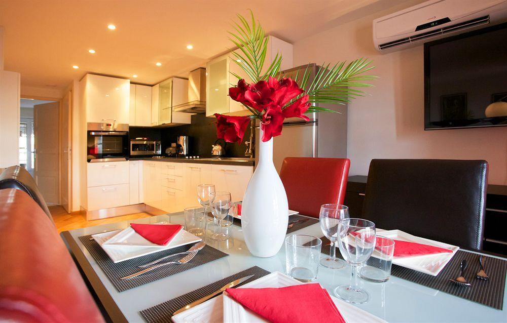 Le 7eme Art Aparthotel Cannes
