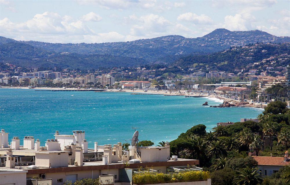 Le 7eme Art 4* Cannes